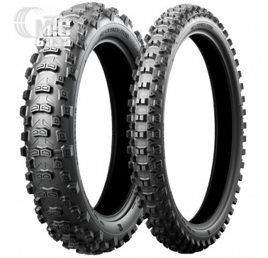 Bridgestone Battle Cross E50 90/90 R21 54P